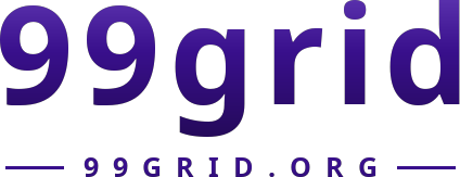 99grid logo