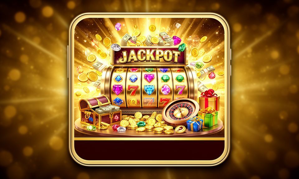 99grid mobile gaming