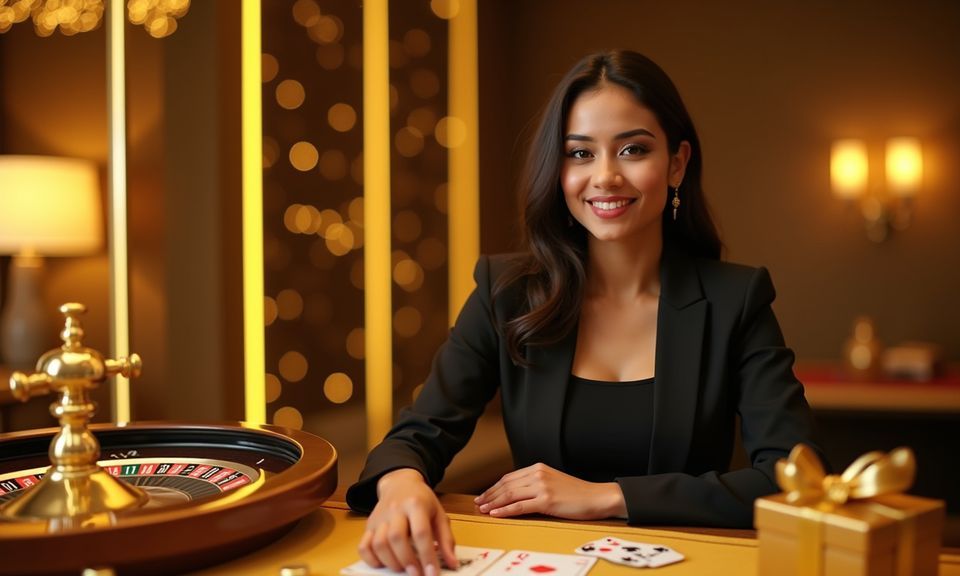 99grid Live Blackjack A কেন আলাদা অভিজ্ঞতা দেয়